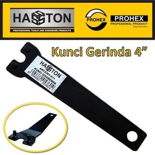 Hasston-Kunci Disgrinder / Kunci Gurinda Tangan / Kunci Gerinda Tangan