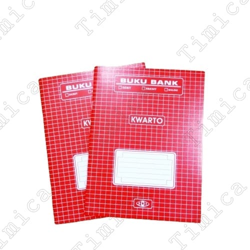 

BUKU BANK