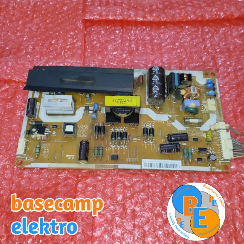 Power Supply TV LED TOSHIBA 32P2300VJ Psu TV LED TOSHIBA 32P2300VJ Power Supply TV TOSHIBA 32P2300VJ