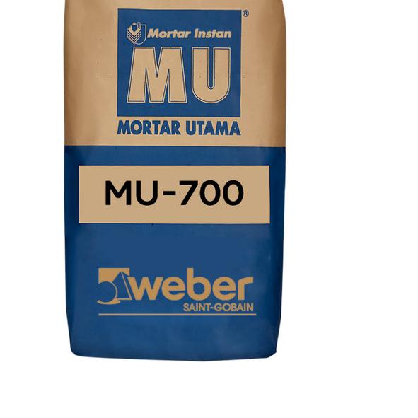 MU-700 Floor Hardener