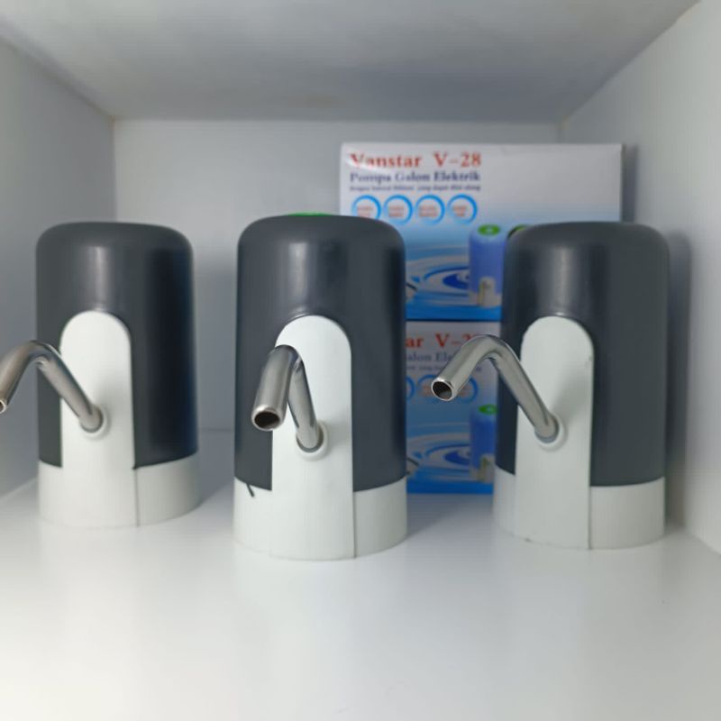 POMPA GALON ELEKTRIK / POMPA ELEKTRIK