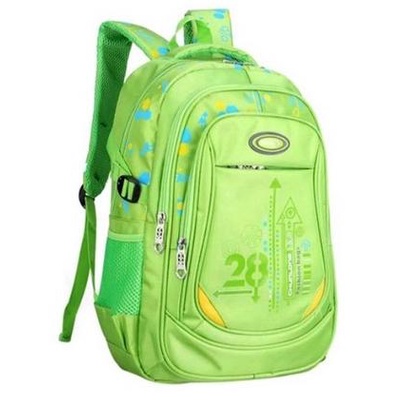 Tas Sekolah Anak Laki Laki sd ANTIMAGE Kualitas Premium