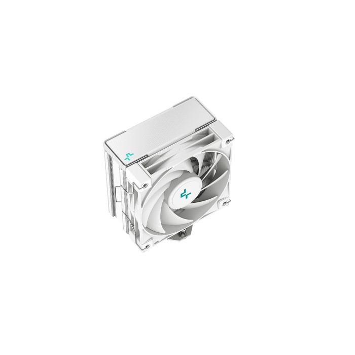 Deepcool AK400 White