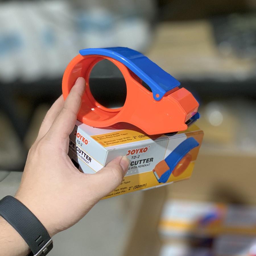 

Dispenser Tape Lakban JOYKO TD-2