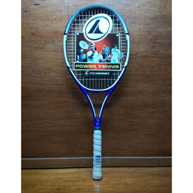 RAKET TENIS PROKENNEX X-PLODE TITANIUM SD5646DDS