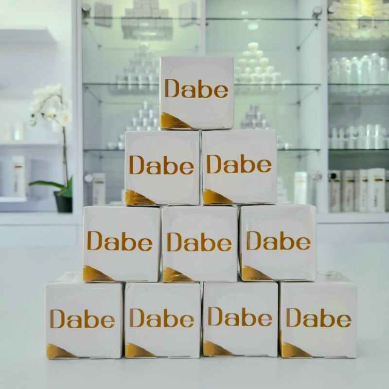[DNA SALMON PACKAGE] RESELLER ORIGINAL DABE BEAUTE By Bella Shofie Rigan