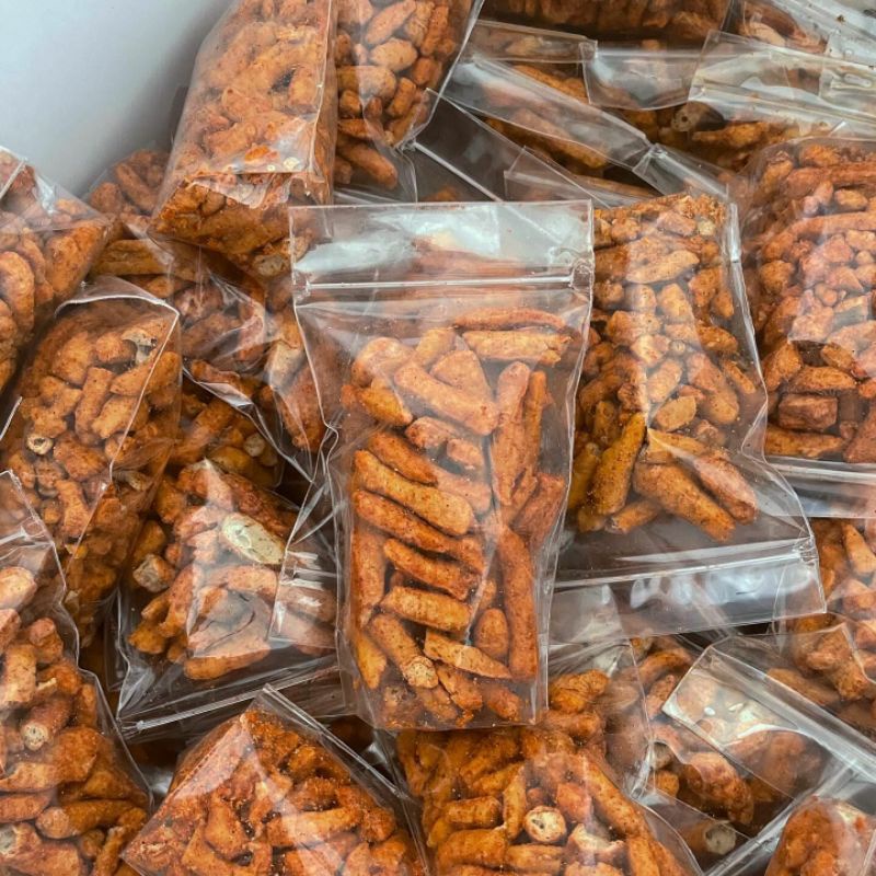 

Basreng Extra Pedas