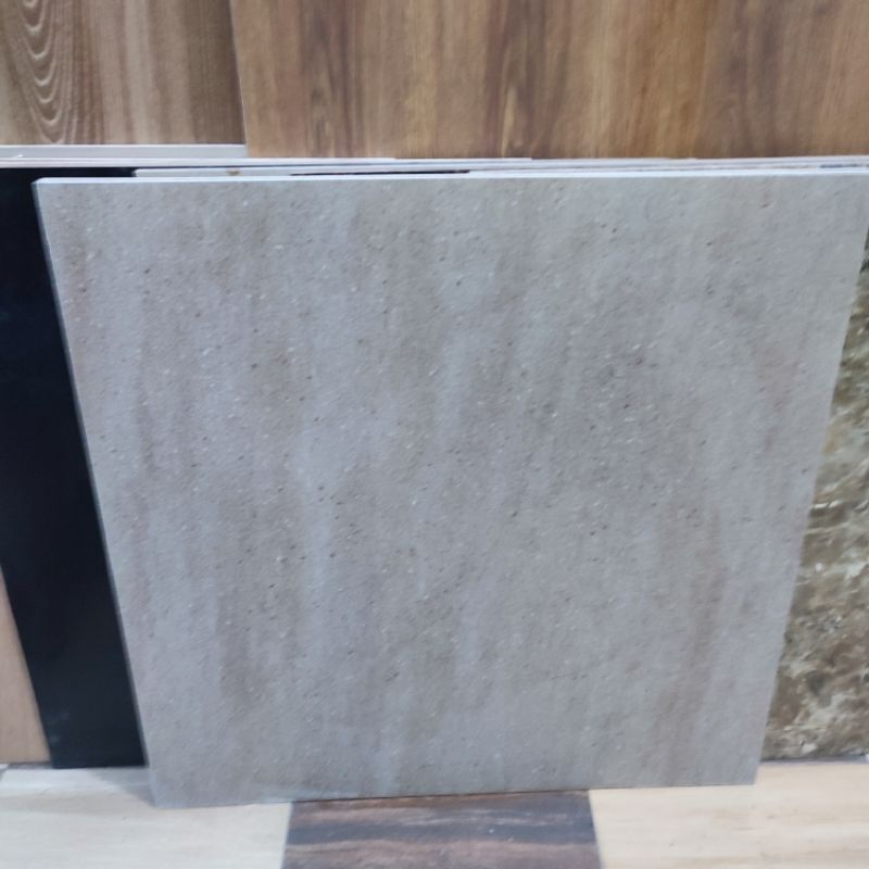 granit lantai carpot kasar 60x60 sandstund beige