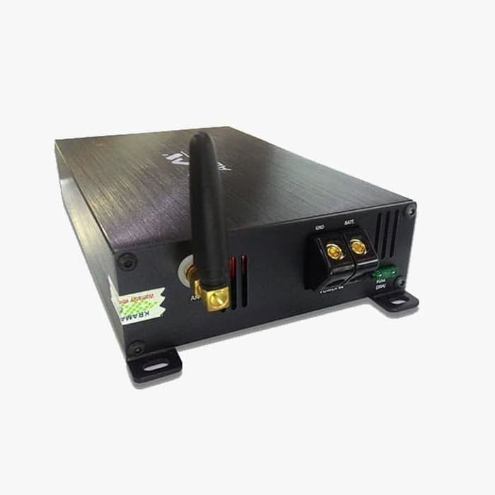 Digital Signal Processor DSP LM AUDIO XM 415 AB 6 CH 31 Band EQ Power