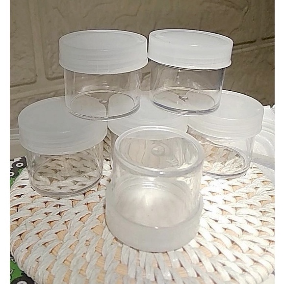 Pot Cream / Pot Urine 10ml