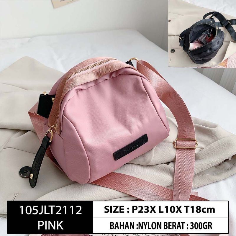 Tas/Chibao/ORI/import/wanita/kekinian