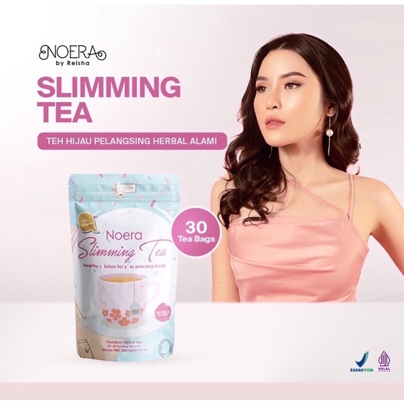 

Noera tea slimming