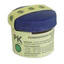 bisa gojek banda aceh PK CITO / BUBUK PK ANTISEPTIK / PEMBERSIH  CACAR / GATEL2