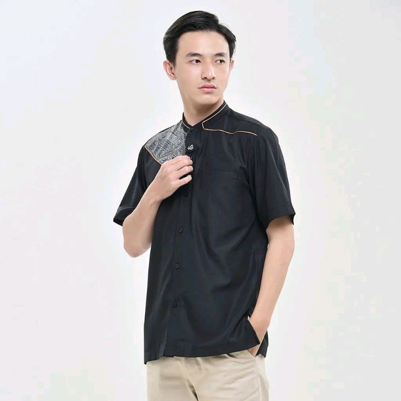 RABBANI - BAJU KOKO - BAJU MUSLIM PRIA - BAJU