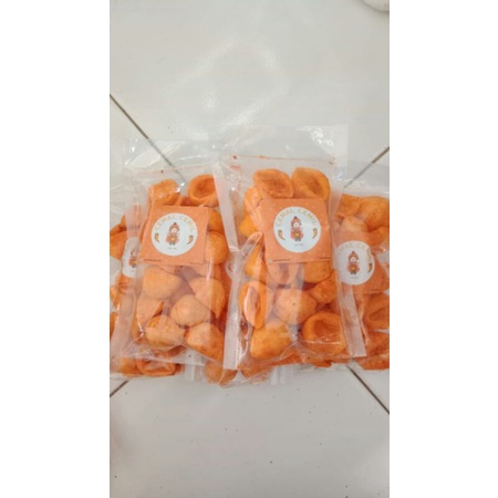 

cemilan makanan kering