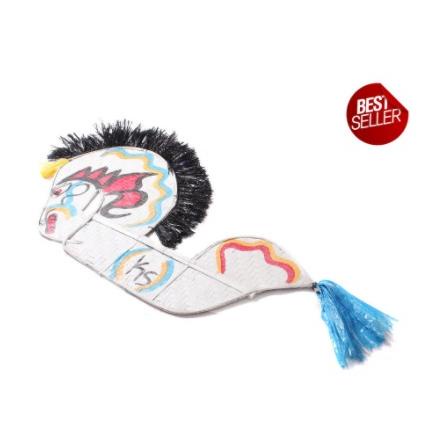 Jaranan jaran kepang kecil Dan Sedang - Mainan anak jaranan