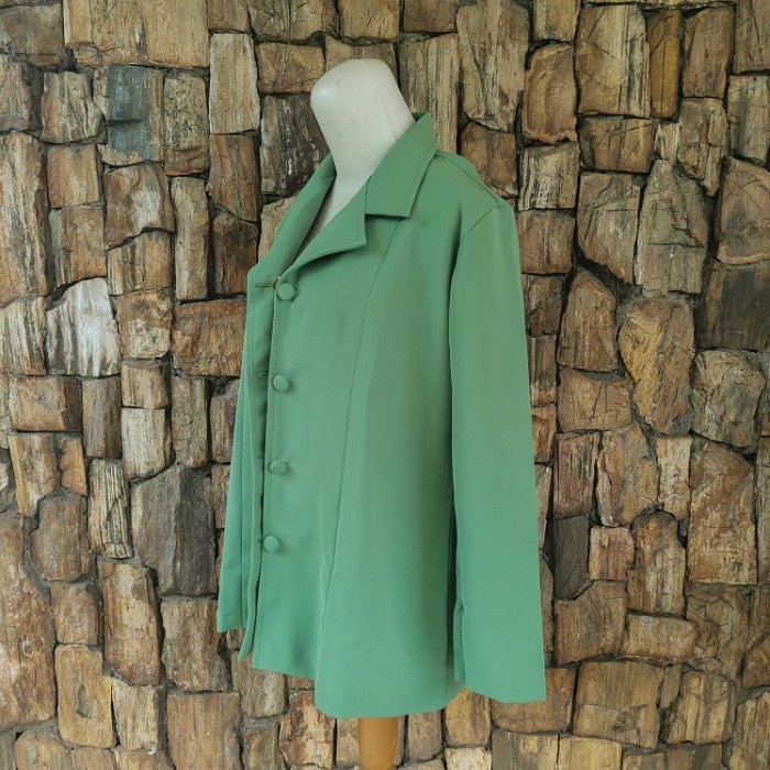 Setelan Baju Seragam Psl Persit Celana Muslim Panjang Sritex Pusat