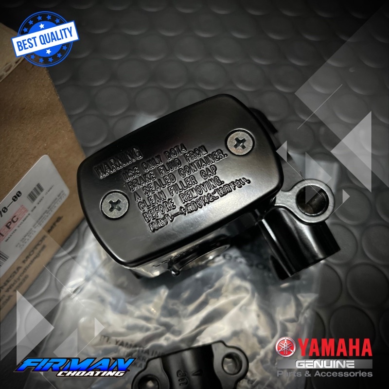 master rem atas r25 mt25 original yamaha 1WD-F5870-00