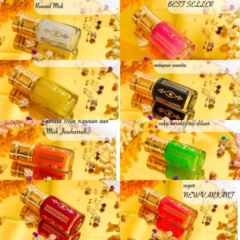 MISK THAHARAH PARFUM MISK THOHAROH ASLI MUSK THAHARAH PERFUME ORIGINAL MISK KASTURI THOHARAH MINYAK 