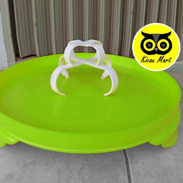 TEBOK MURAI PVC IMPORT TEBOK SANGKAR MURAI TEBOK KANDANG MURAI TBMR - Hijau