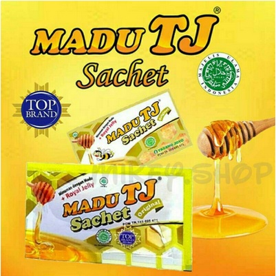 TJ SACHET ORIGINAL-20 GR [ EXP 2024]