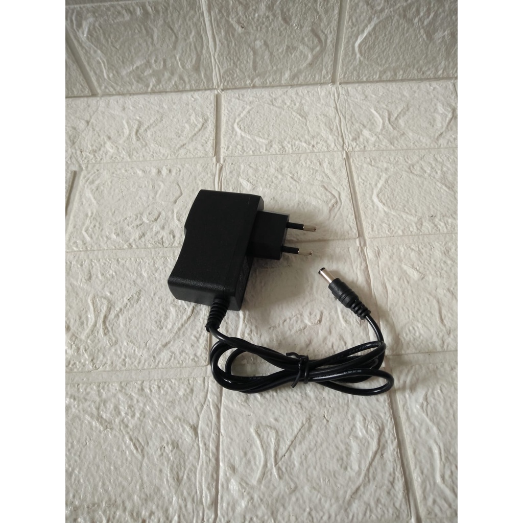 Power Supply 5V BUAT Set Top Box Visat DVB T2 VISAT U1 NEW Ver 2.2- Adaptor