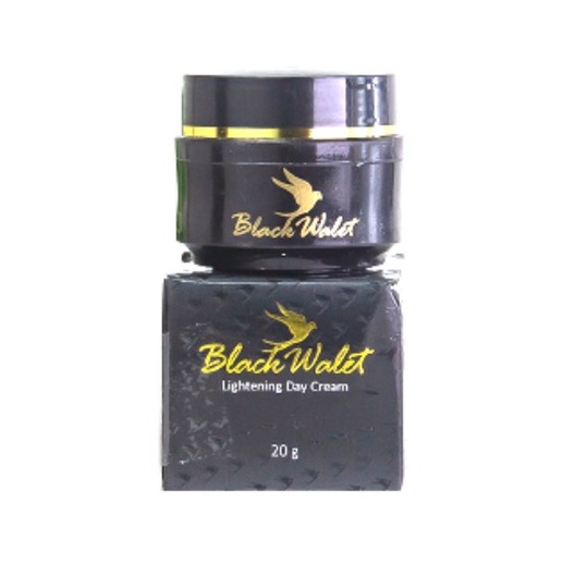 Cream Siang Black Walet - Black Walet Day Cream Lightening Original BPOM