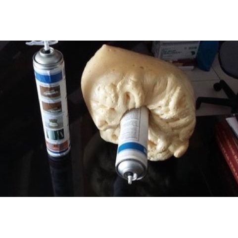 

Sealant Foam IPU Sealent Foam Spray (IPUSF) Polyurethane