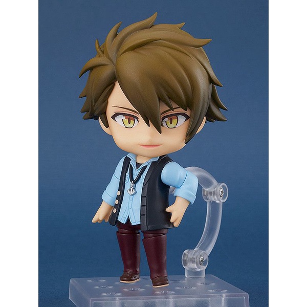 MISB NENDOROID RYUNOSUKE TSUNASHI dari game rythm IDOLISH 7