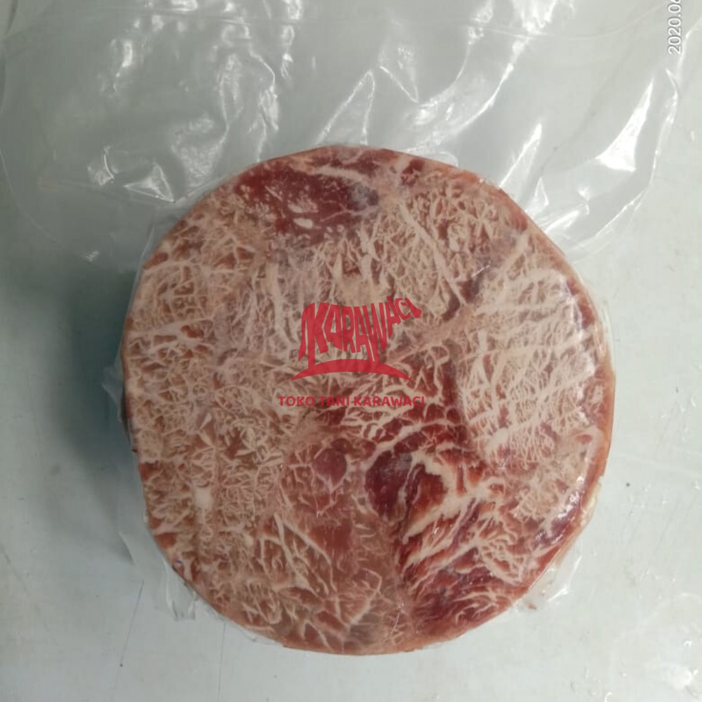 Rib Eye Meltique @1kg - HARGA TERBAIK