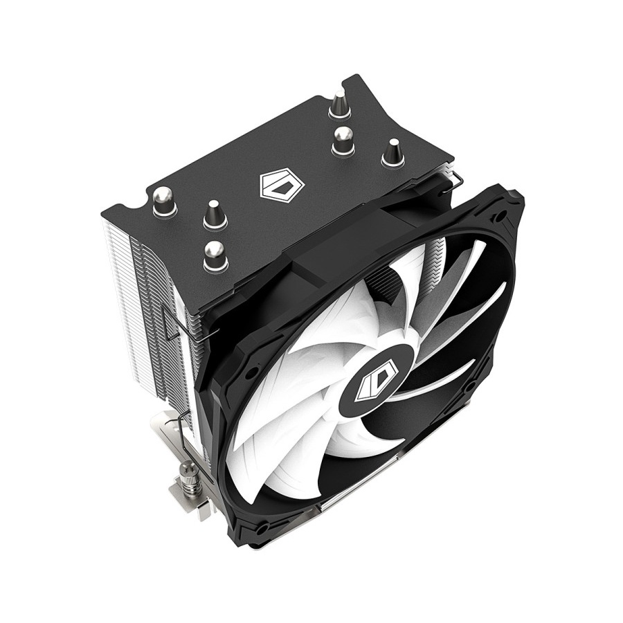 ID-COOLING SE-213 RAINBOW | 120mm AIR CPU Cooler HSF Intel / AMD