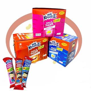 

Mie Kremezz Shake & Shorr 20x16gr