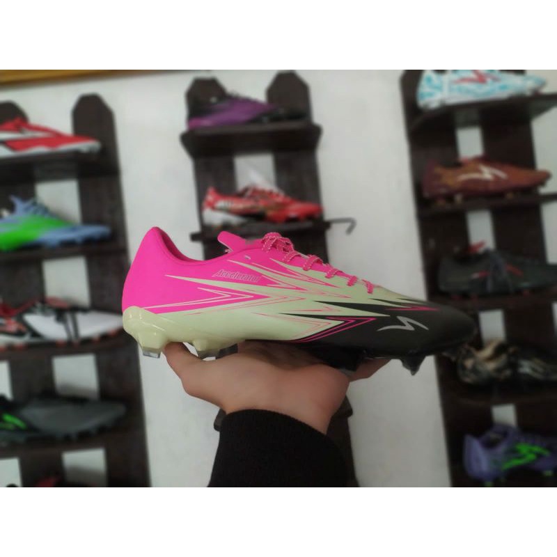 SPECS lightspeed fg black pink