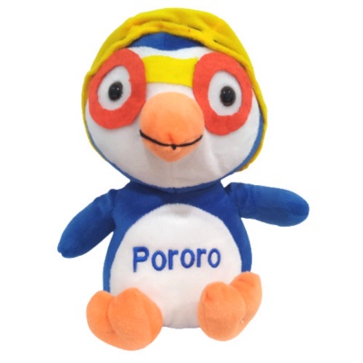 

Little Jual Crong Eddy Kartun Mainan Boneka Petty Berkualitas Pororo Penguin Plush