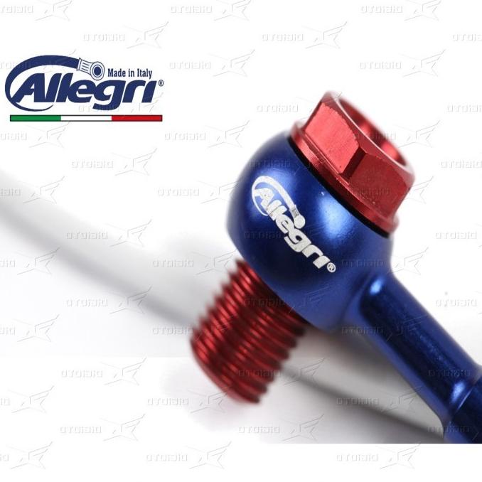 Allegri Selang Rem Motor Honda PCX 150/160 ABS