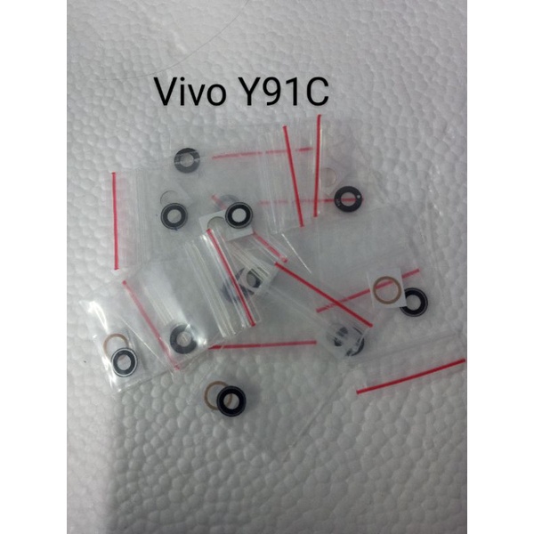 Kaca Kamera Vivo Y91C