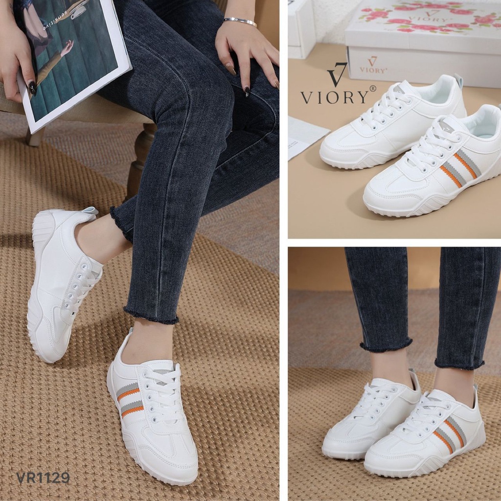 VIORY Sneakers Shoes #VR1129 ORIGINAL