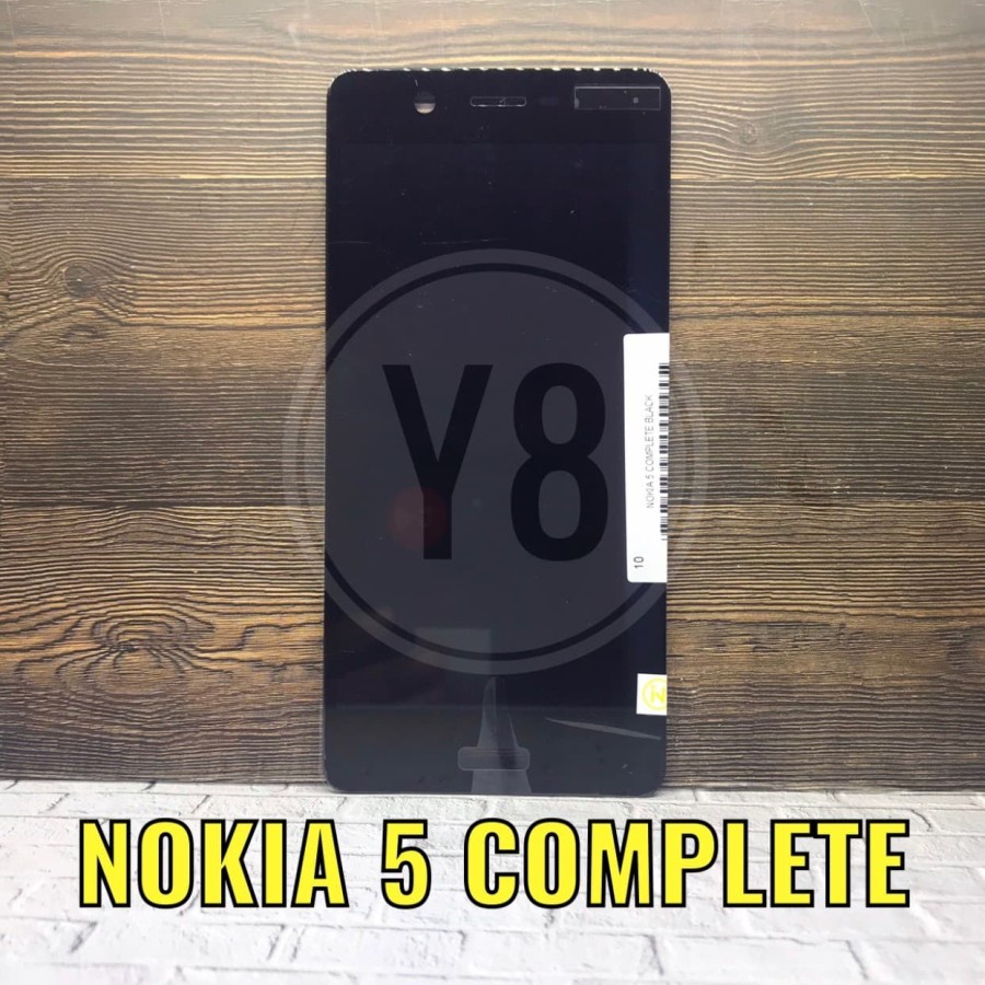LCD NOKIA 5 COMPLETE
