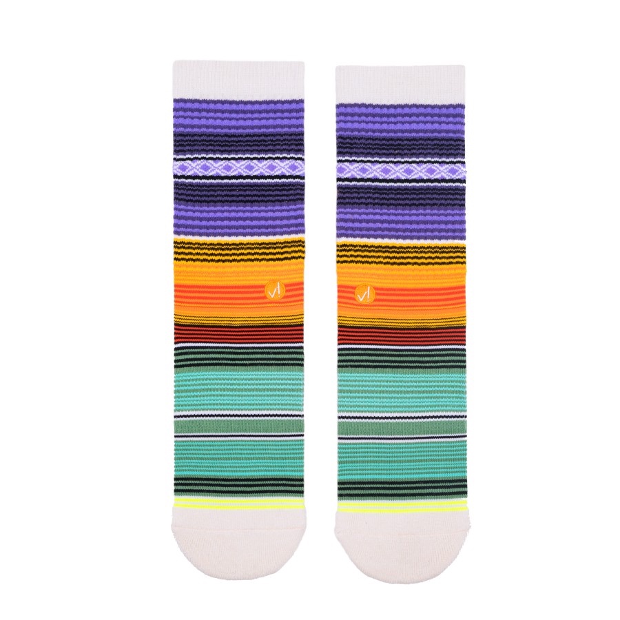 Voted Socks Art Pop