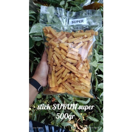

stiksukunsuper
