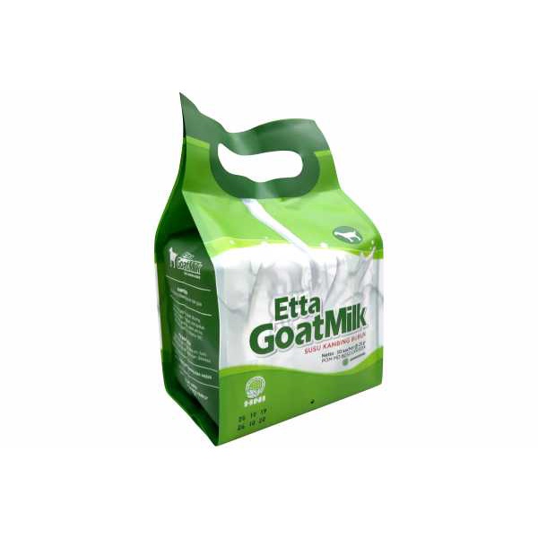 

ETTA GOAT MILK