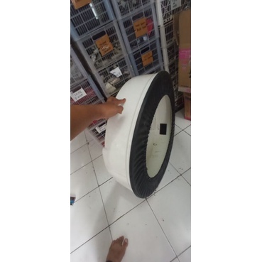 Cover Karet Tutup Ban Serep Panther Grand Touring Original Isuzu Genuine Part