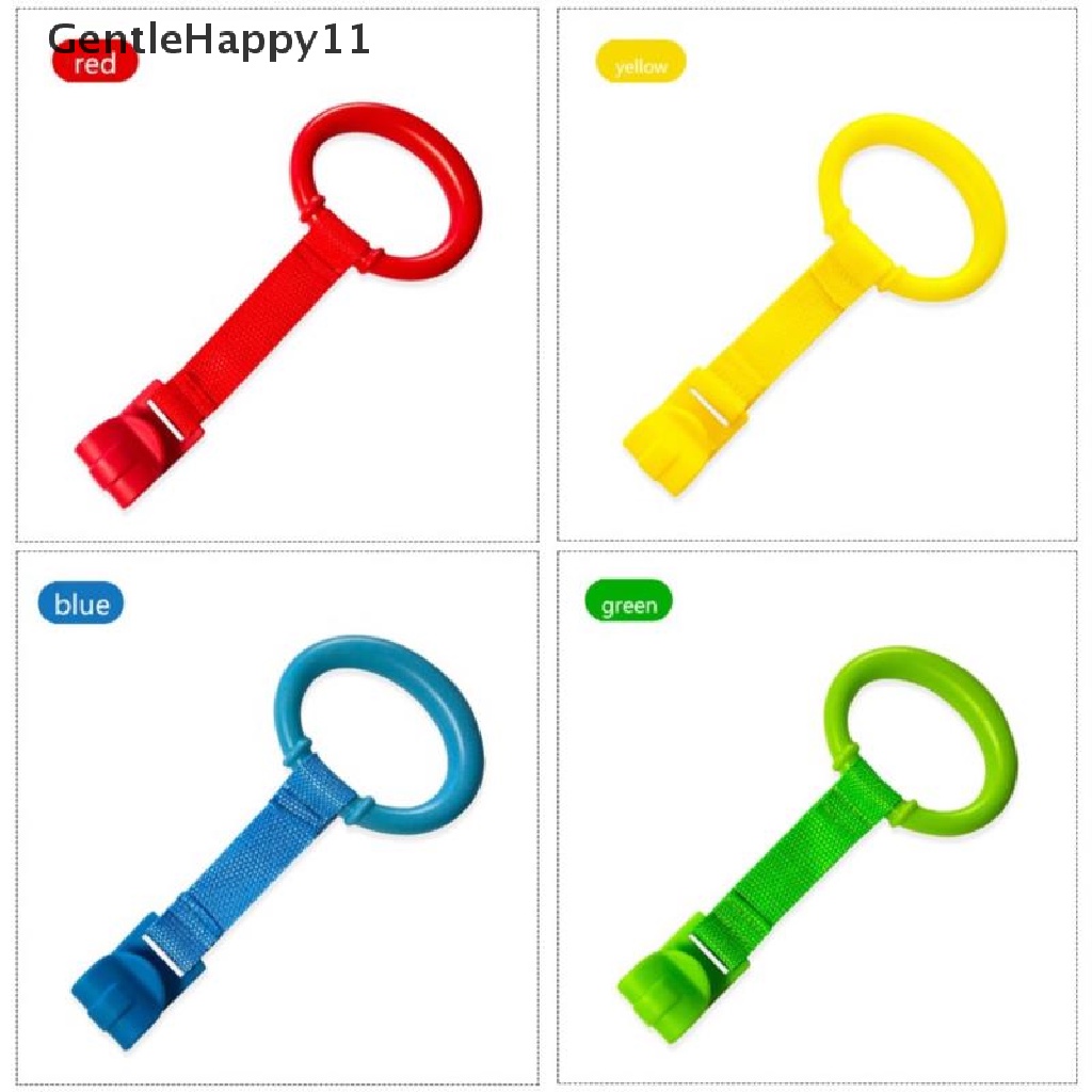 GentleHappy Pull Ring For Playpen Baby Crib Hooks General Use Hooks Baby Toys Pendants Hook id