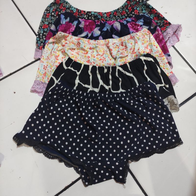 CELANA DALAM JUPE JUMBO cd renda CD SEXY JUMBO MUAT BB 100 KG