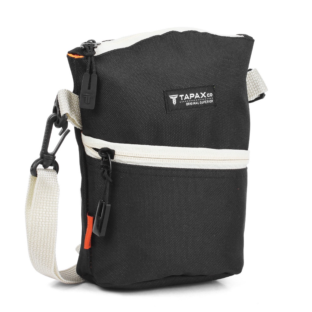 Tas Selempang Slingbag minipouch Tako Tapax