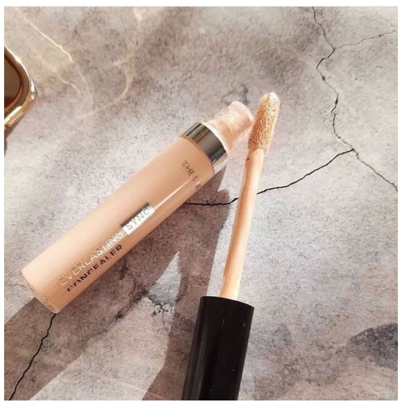 The One Everlasting Sync Concealer