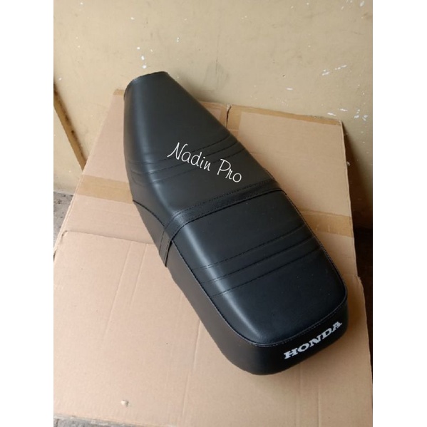 Jok Astrea grand 96 jok motor Honda grand