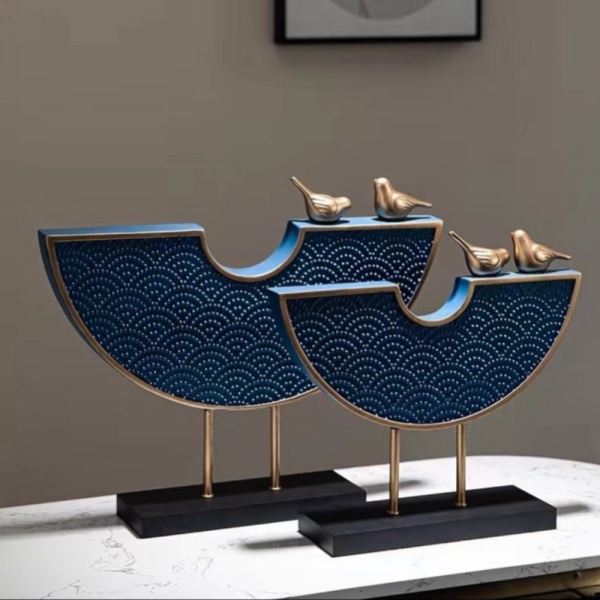 

Promo sparepart Wang Deco Ornament - Large 26SZ2 Berkualitas