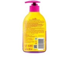 ZWITSAL Kids Bubble Bath Soft 280 ml