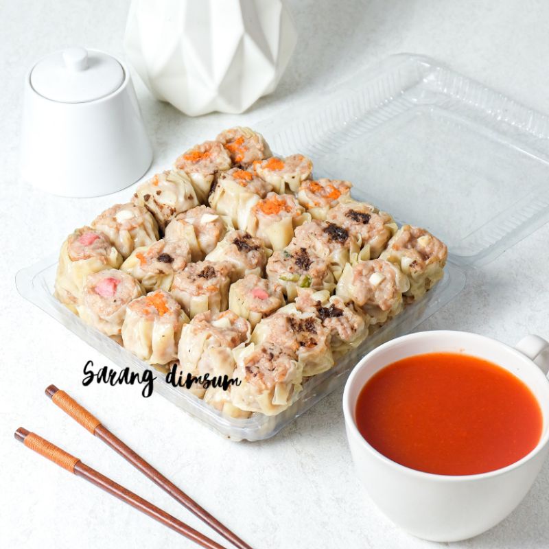 

Dimsum isi 50